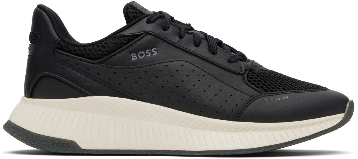 BOSS Black TTNM Light Sneakers BOSS