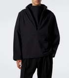 Kiko Kostadinov Graatsma cotton twill jacket