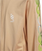 GCDS Techno Fabric Sweatshirt