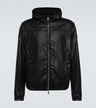 Moncler Genius - Hooded technical jacket