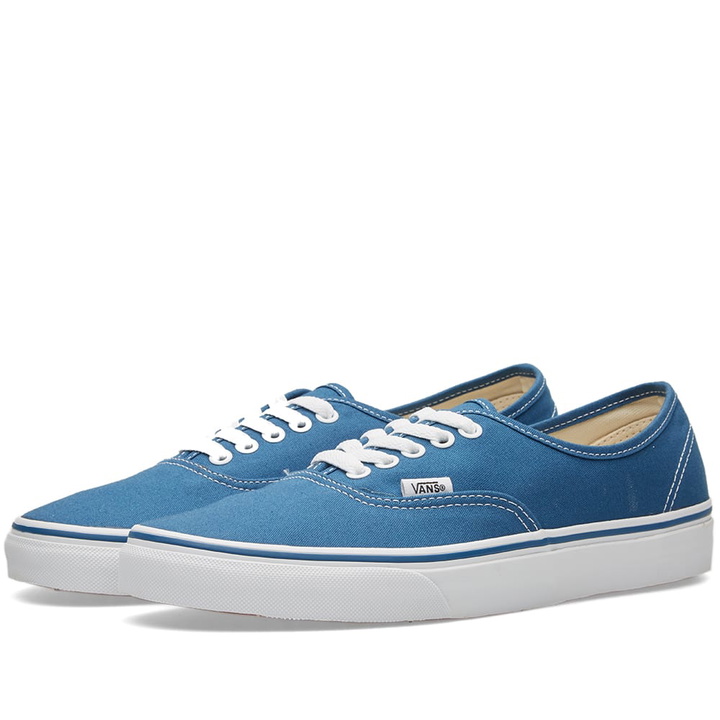 Photo: Vans Authentic