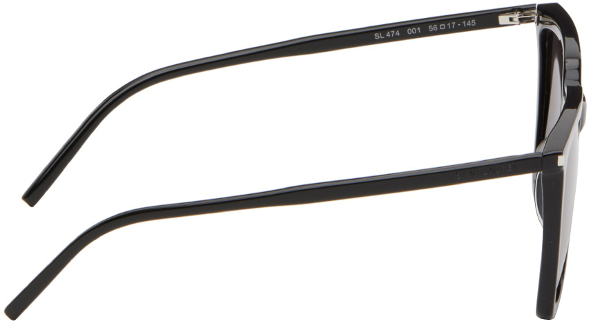 Saint Laurent Black SL M94 Sunglasses Saint Laurent