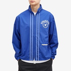 Human Made Men's Cotton Jacket in Blue