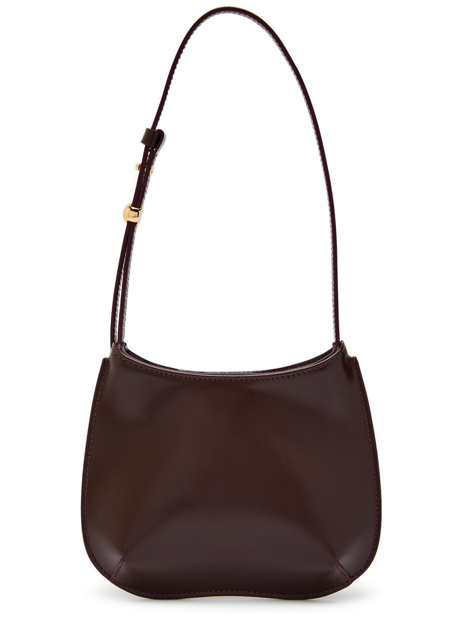 Jacquemus Le Panier Soli Raphia tote bag Jacquemus