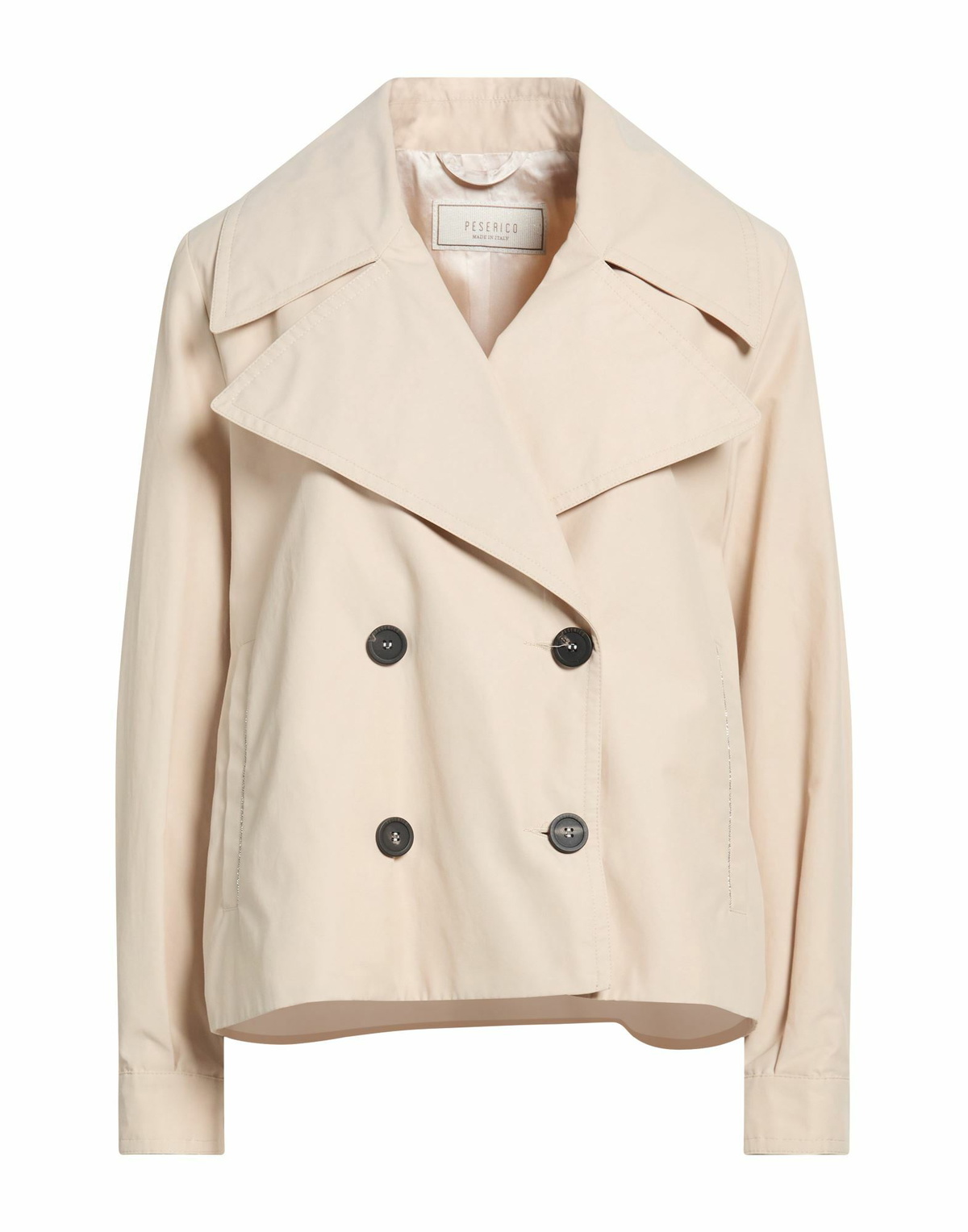 Peserico Womens Jacket in Beige