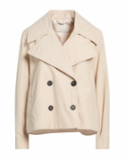Peserico Womens Jacket in Beige