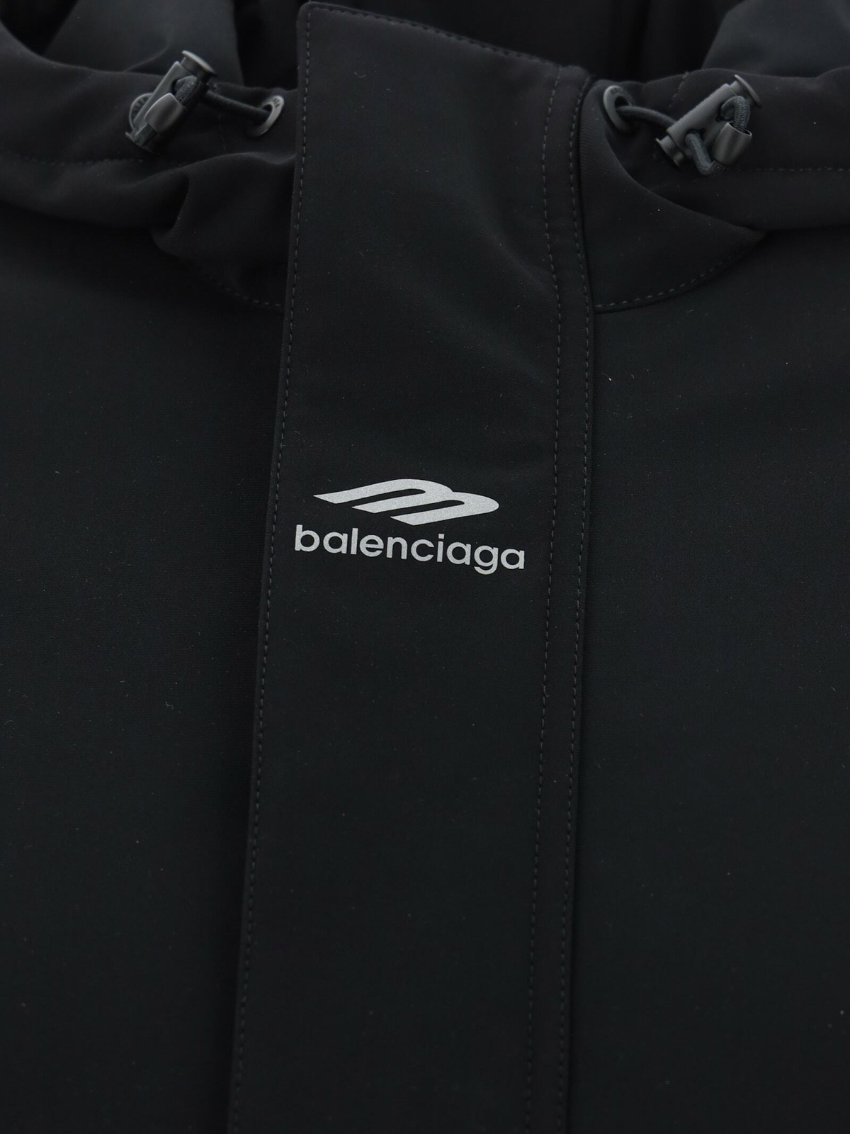 'Ski Hourglass 3B Sports Icon' parka Casual jackets, parka main image 0
