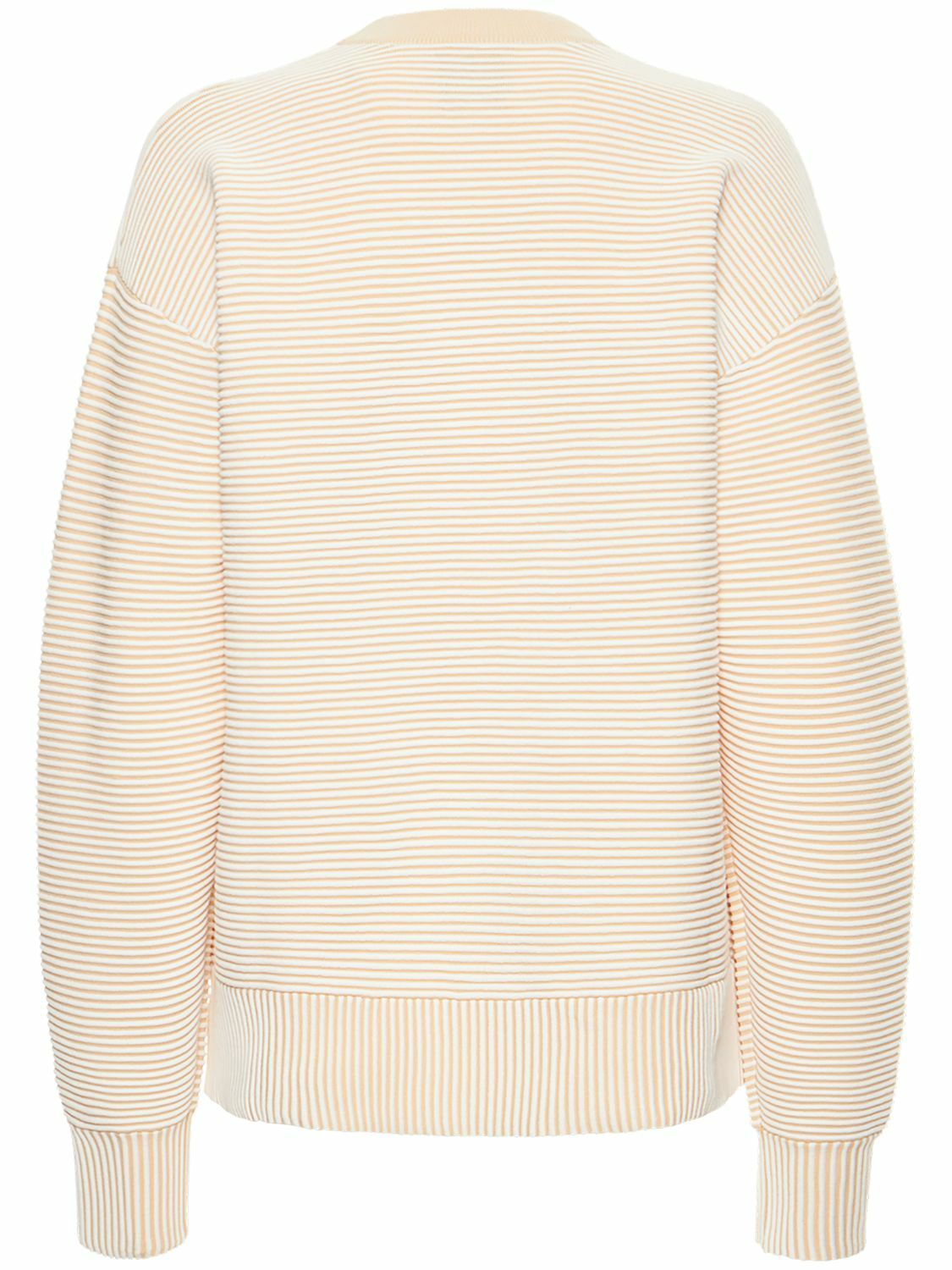 NAGNATA Sonny Cotton Knit Sweater