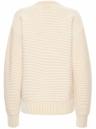 NAGNATA Sonny Cotton Knit Sweater