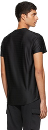 Nike Black Dri-FIT Tennis T-Shirt