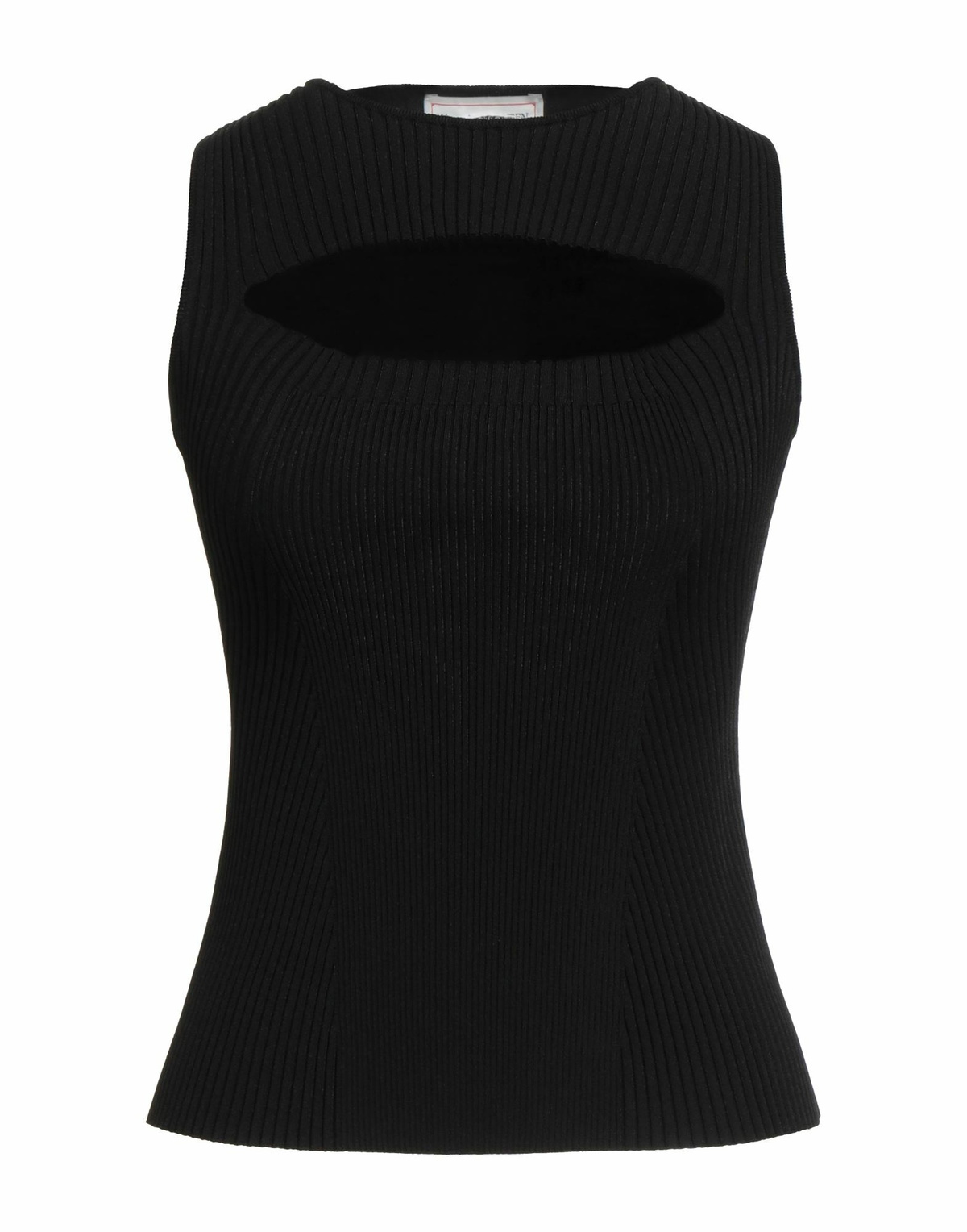 Mcqueen Womens Top in Black