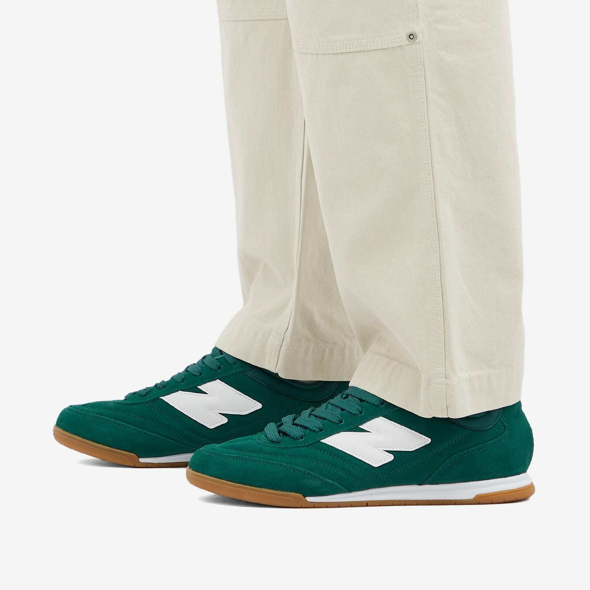new balance green 720
