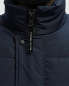 Bayview Parka