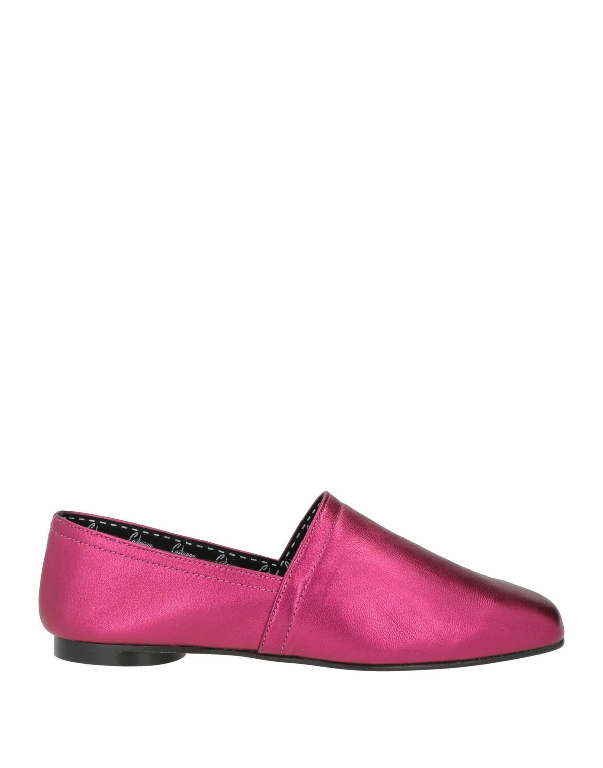 Castañer Womens Loafers Fuchsia
