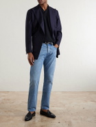 Ralph Lauren Purple label - Straight-Leg Jeans - Blue