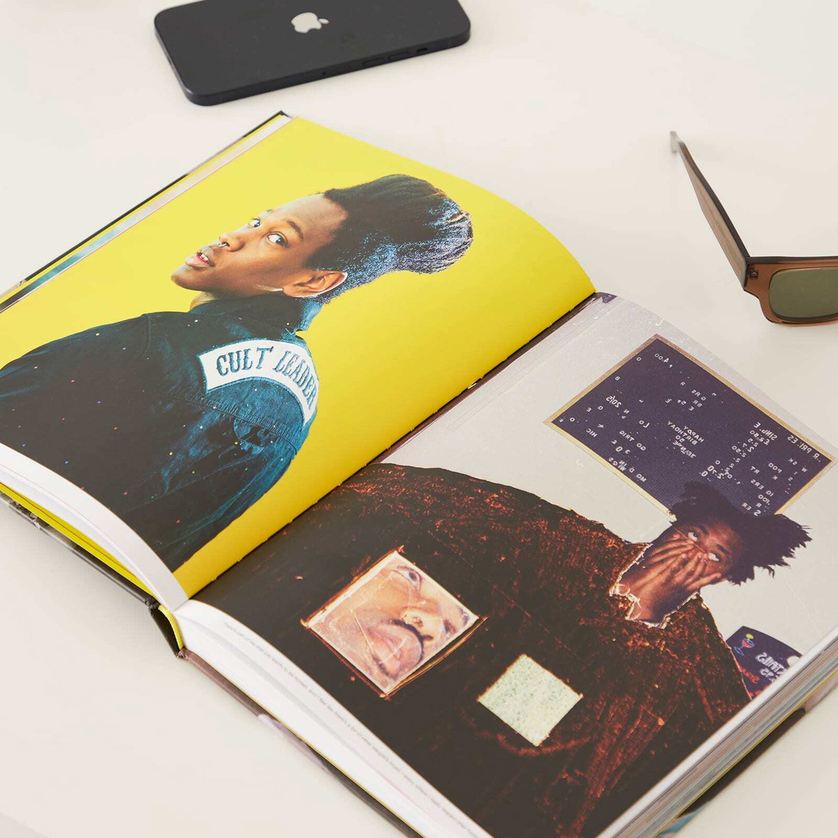 Rizzoli Punk Perfect Awful in Hanna Hanra