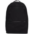 Comme des Garcons Homme Deux Black Porter Classic Backpack