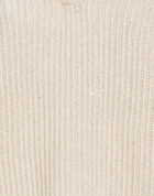 Peserico Womens Sweater in Beige