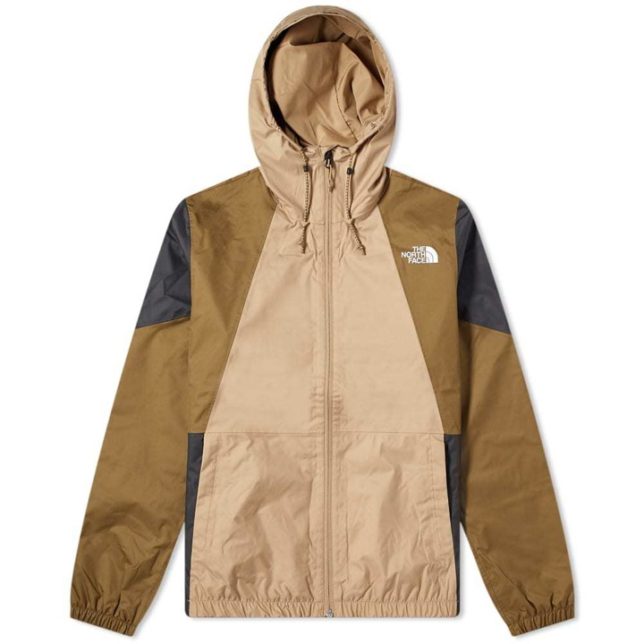 Photo: The North Face Farside Jacket