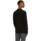 Hugo Black Subonon 2 Turtleneck