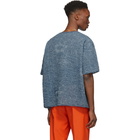 Acne Studios Blue Krom T-Shirt