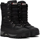 Baffin Black Crossfire Boots