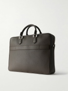 Serapian - Cachemire Full-Grain Leather Briefcase