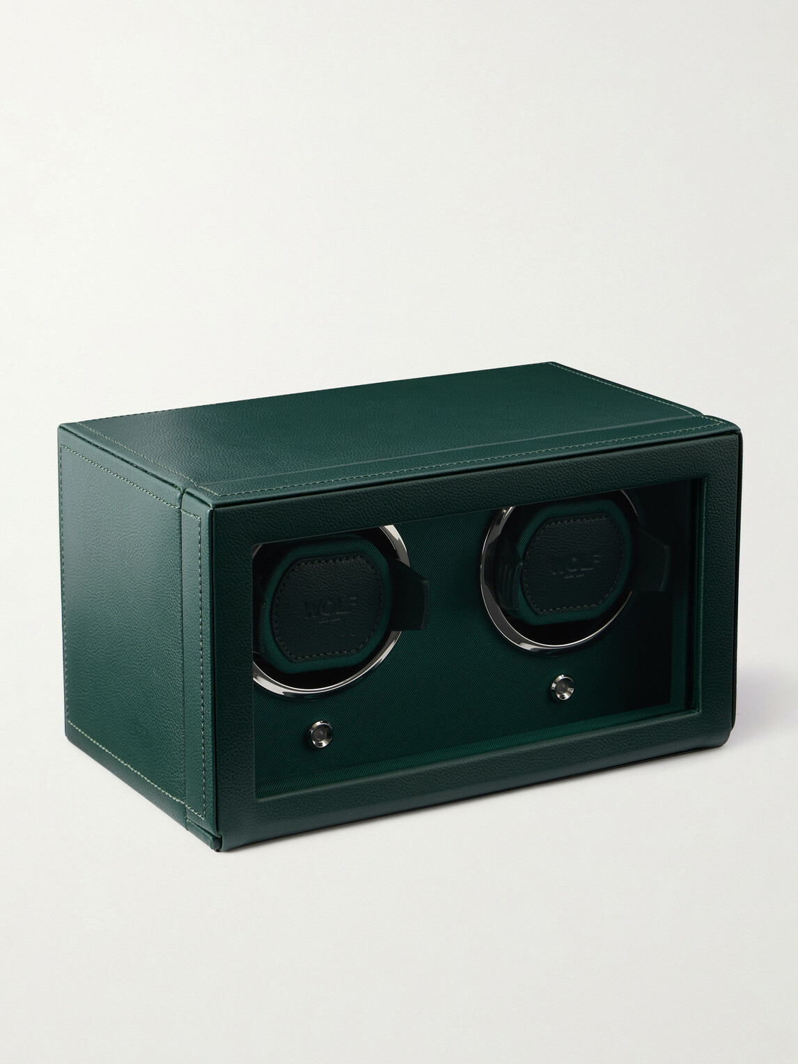 WOLF - Cub Double Watch Winder