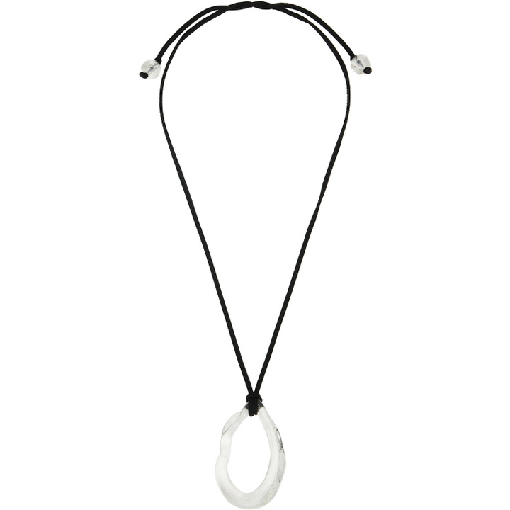 Photo: Ayllón Galatea Necklace