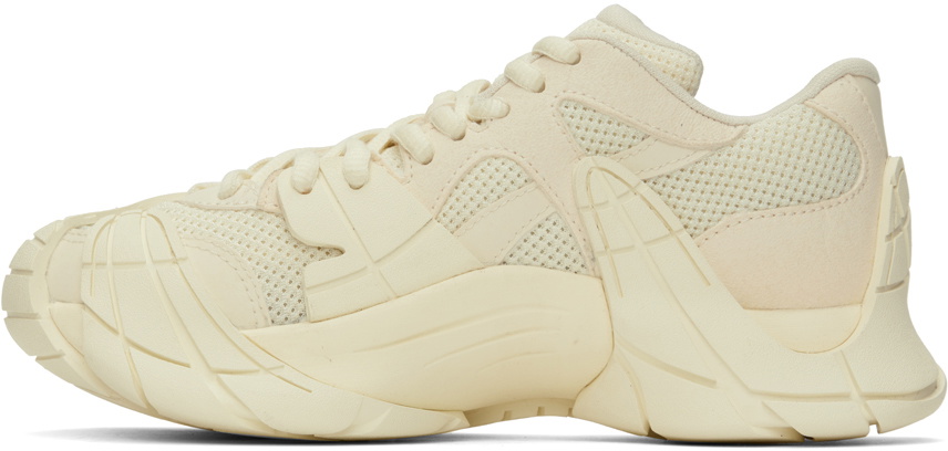 CAMPERLAB Off-White Tormenta Sneakers
