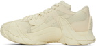 CAMPERLAB Off-White Tormenta Sneakers