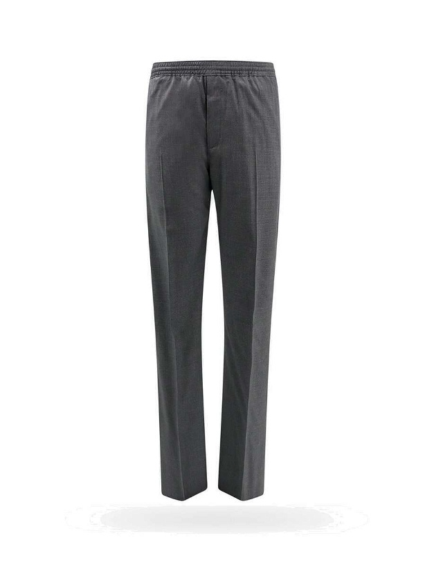 Photo: Givenchy   Trouser Grey   Mens