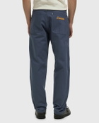 WELLSVILLE LOOSE TAPERED TWILL PANT