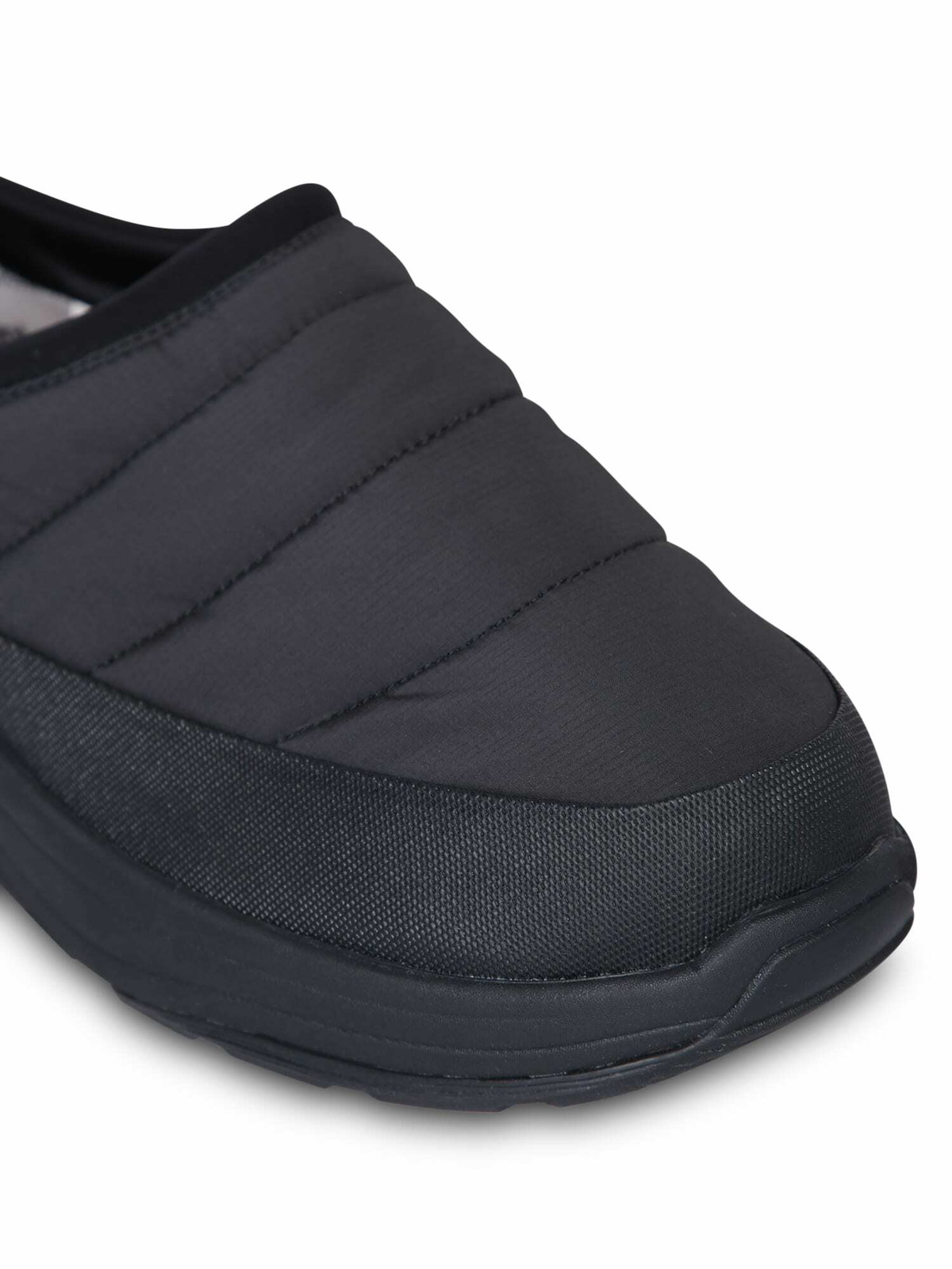 SUICOKE Pepper-modev Black