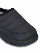 SUICOKE Pepper-modev Black