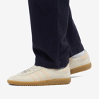 Adidas Men's Bermuda Sneakers in Wonder White/Pantone
