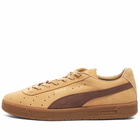 Puma Men's Tramp OG Sneakers in Tan/Chestnut