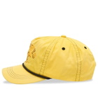 TwoJeys Wild Horse Cap in Yellow 