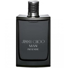 Jimmy Choo Mens Man Intense EDT Spray 3.4 oz (Tester) Fragrances 3386460078900