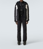 Bogner Reso virgin wool sweater