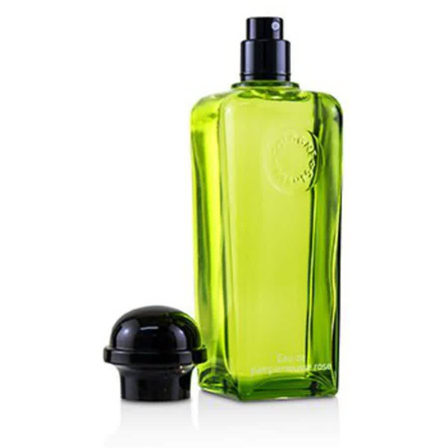 Eau De Pamplemousse Rose / Hermes Cologne Spray 3.3 oz (u)