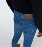 Loro Piana - Quarona straight jeans