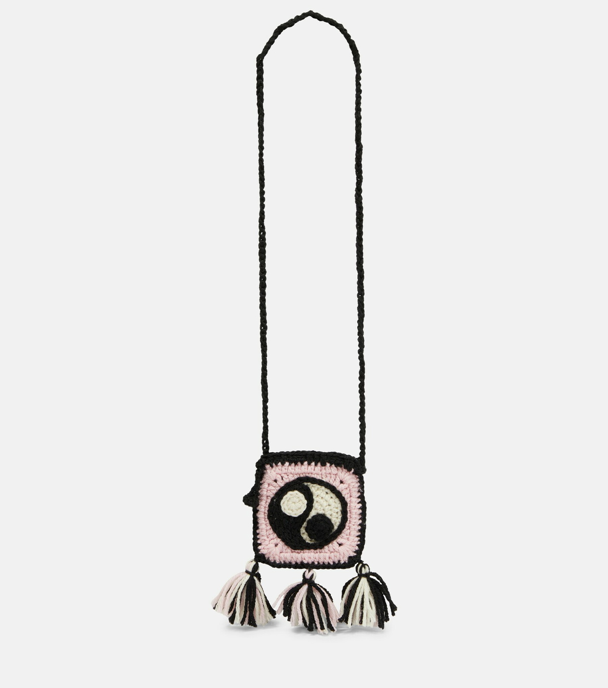 Alanui - Northern Vibes AirPods pouch