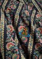 Vivienne Westwood Floral-print Stretch-jersey Leggings Multicoloured