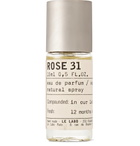 Le Labo - Rose 31 Eau de Parfum, 15ml - Men - Colorless