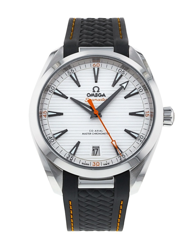 Photo: Omega Aqua Terra 150m Gents 220.12.41.21.02.002