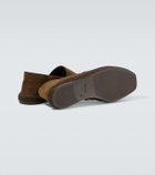 Tom Ford Barnes suede espadrilles