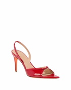 Santoni Womens Sandals in Red