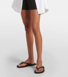 Christian Louboutin Super Loubi Flip thong sandals