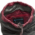 Klättermusen Men's Skrymner Backpack 20L in Raven 